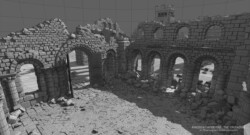 Modeling - Environment