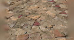 Modeling and look development - Environment