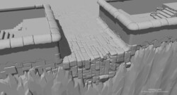 Modeling - Environment