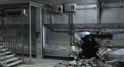 Modeling and look development - Environment