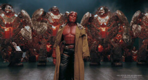 Texturing - Golden Army