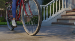 Look development - House exterior (except plants)