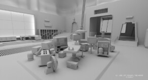 Modeling - Environment