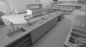 Modeling - Environment