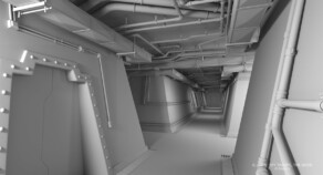 Modeling - Environment