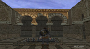 Texturing - seamless textures