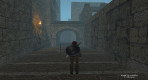 Texturing - seamless textures