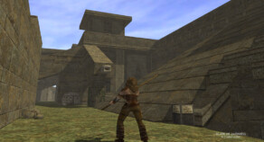 Texturing - seamless textures