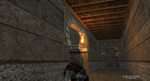 Texturing - seamless textures