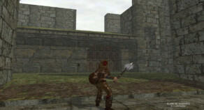 Texturing - seamless textures