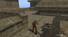 Texturing - seamless textures