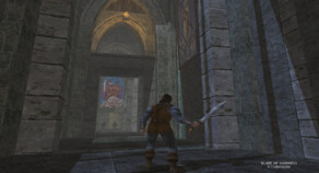 Texturing - seamless textures