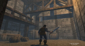 Texturing - seamless textures