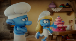 Texturing - Cake and other elements